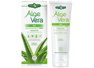 Erba vita aloe vera gel 200 ml