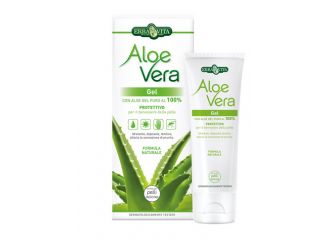 Erba vita aloe vera 3in1 crema 200 ml