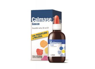 Calmase gtt 30ml