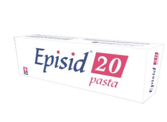 Episid 20 pasta 75ml