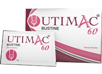 Utimac*60 10 bust.