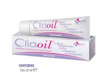 Cliaoil 20ml