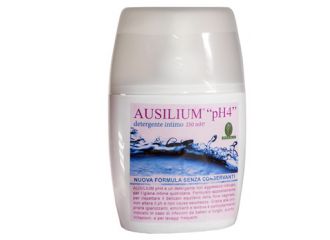 Ausilium ph4 det intimo 250ml