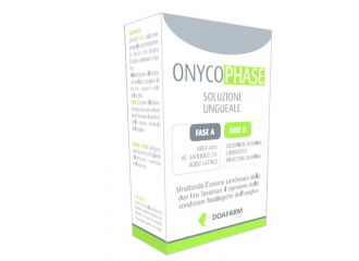 Onycophase sol.ung.15+15ml