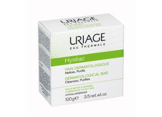 Hyseac pane dermatologico 100g