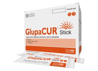 Glupacur 60 stick orali