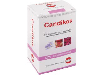 Candikos 60 capsule