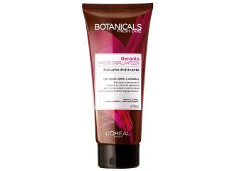 Botanicals color balsamo 200ml