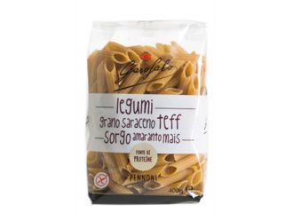 Garofalo Pennoni Pasta Senza Glutine Legumi E Cereali 400 G