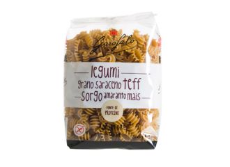 Garofalo Radiatori Pasta Senza Glutine Legumi E Cereali 400 G