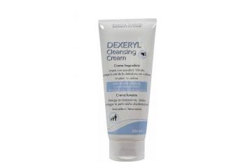 Dexeryl cleansing crema 200ml