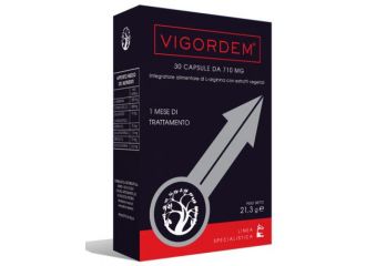 Vigordem 30cps