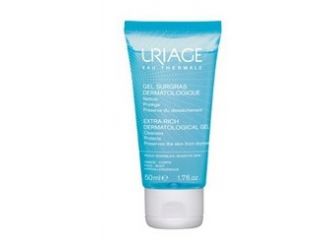 Uriage gel surgras   50ml