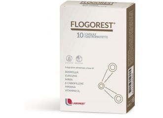 Flogorest 10cps