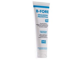 B-fore mousse emulsione 150ml