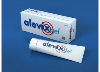 Alevix gel 75ml