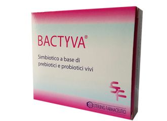 Bactiva 30 cps 300mg