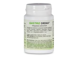 Gastro drema 30 compresse 21 g