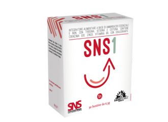 Sns*1 189g