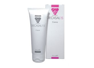 Decasal*15 crema 75ml