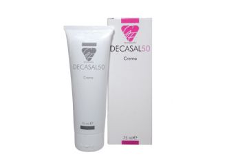 Decasal*50 crema 75ml