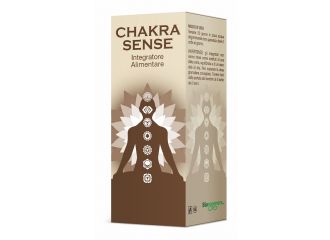 Chakra sense 5 50ml