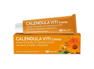 Marco Viti Calendula Crema 100 ml