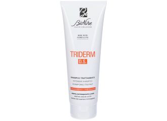 Bionike Triderm D.S. Shampoo Trattamento 125 ml