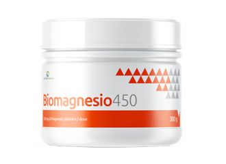 Biomagnesio 450 300 g