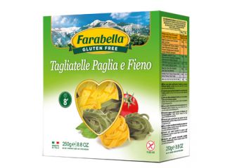 Farabella pasta tagliat.pa/fie