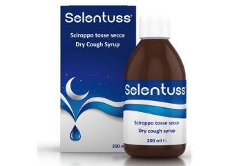 Selentuss scir.200ml