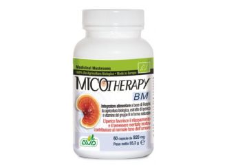 Micotherapy bm 60cps avd