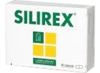 Silirex 30 cps 410mg