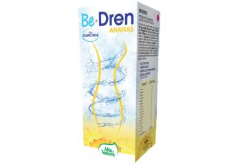 Bedren ananas 500ml