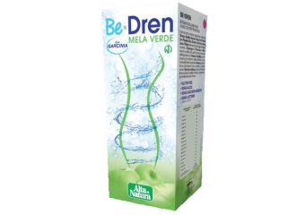 Bedren mela verde 500ml