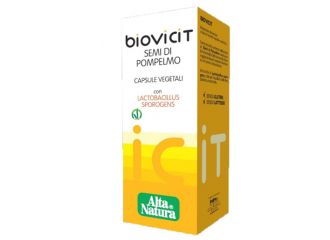 Biovicit 60 cps