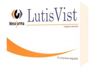 Lutisvist 30 cpr