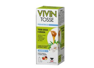 Vivin tosse pediatrico scir