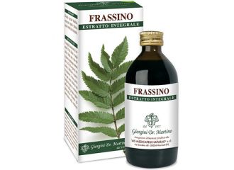 Frassino estratto integ 200ml