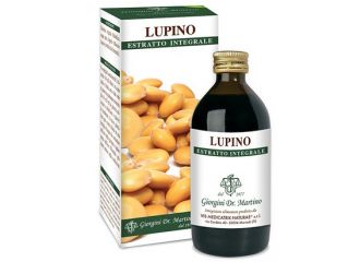 Lupino estratto integ 200ml