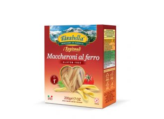 Farabella pasta macch.ferro