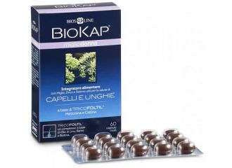 Biokap miglio donna 60 cps