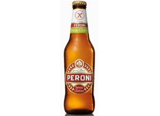 Birra peroni s/g 33cl