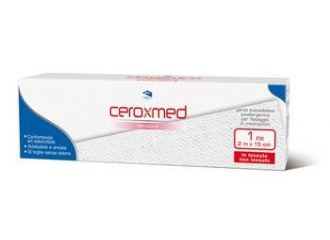 Ceroxmed sens.fix 2mx15cm