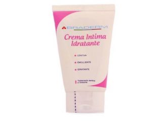 Braderm crema intima 50ml