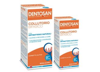 Dentosan coll.bifasico 200ml