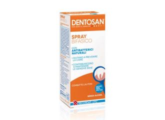 Dentosan spray 50ml