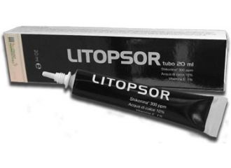 Litopsor crema 20ml