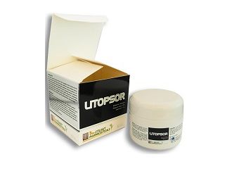 Litopsor crema 50ml