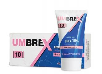 Umbrex 10 crema 75ml